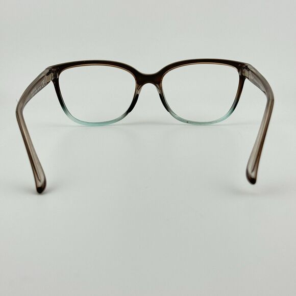 Maui Jim Italy HONI MJ758-22B 54-18-140 Brown/Blue Fade‎ Sunglasses Frame H12478 main image 6